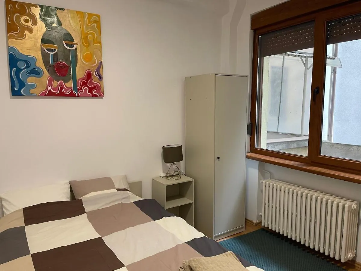 Klimt'S Korner L Modern, Central, Lovely Apartment Bucharest