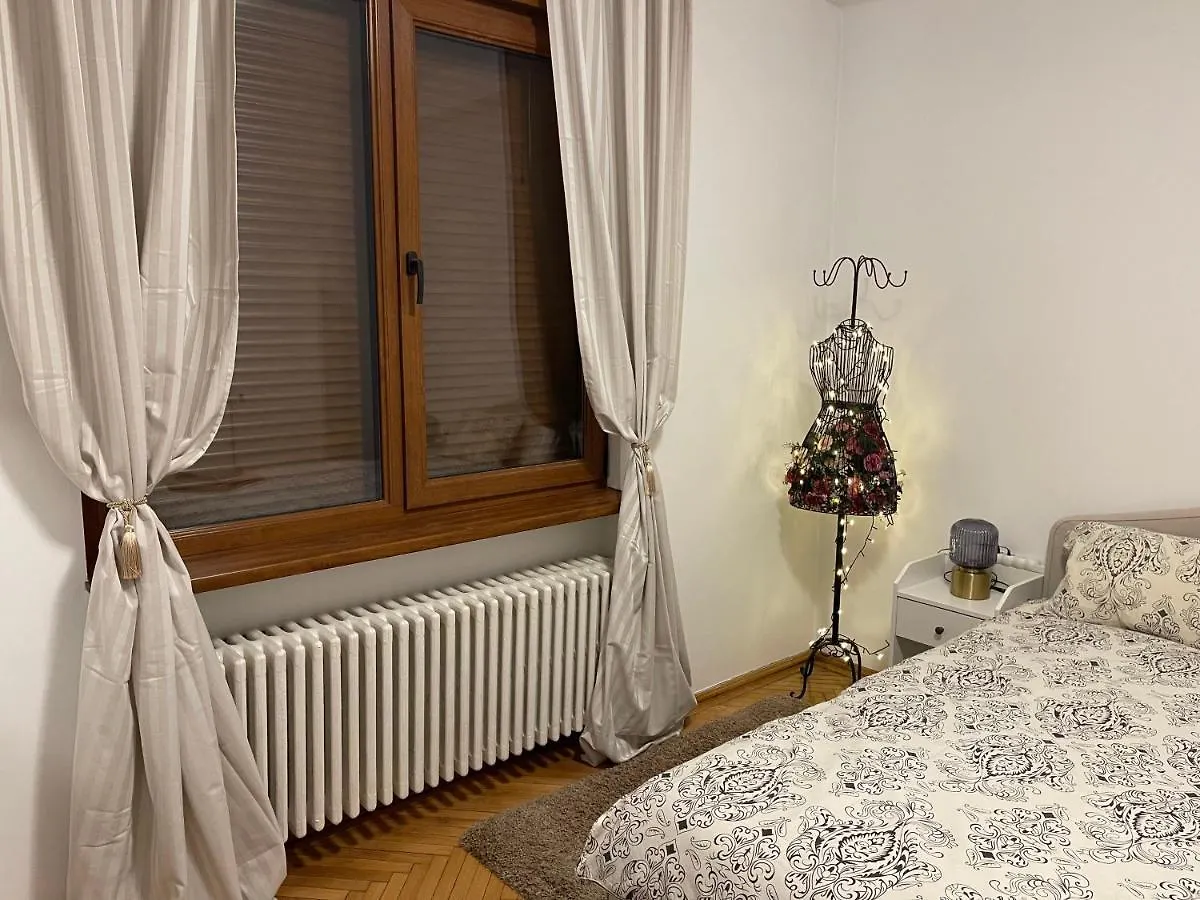 Klimt'S Korner L Modern, Central, Lovely Apartment Bucharest 0*,  Romania