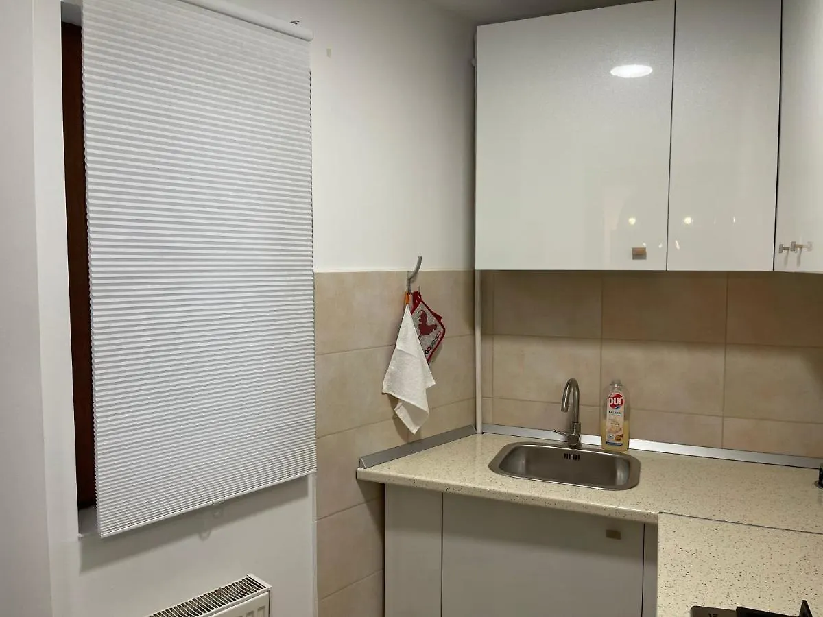 Klimt'S Korner L Modern, Central, Lovely Apartment Bucharest