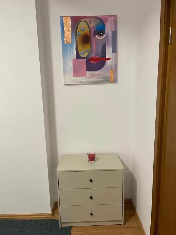 Klimt'S Korner L Modern, Central, Lovely Apartment Bucharest