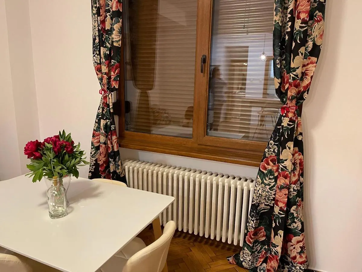 Klimt'S Korner L Modern, Central, Lovely Apartment Bucharest