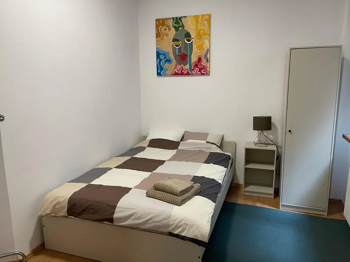 Klimt'S Korner L Modern, Central, Lovely Apartment Bucharest