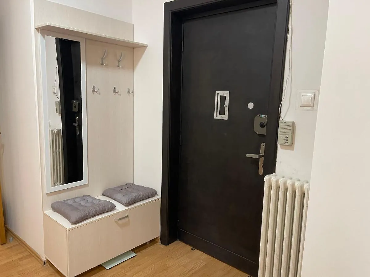 Klimt'S Korner L Modern, Central, Lovely Apartment Bucharest