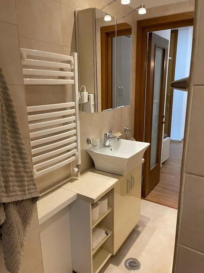 Klimt'S Korner L Modern, Central, Lovely Apartment Bucharest
