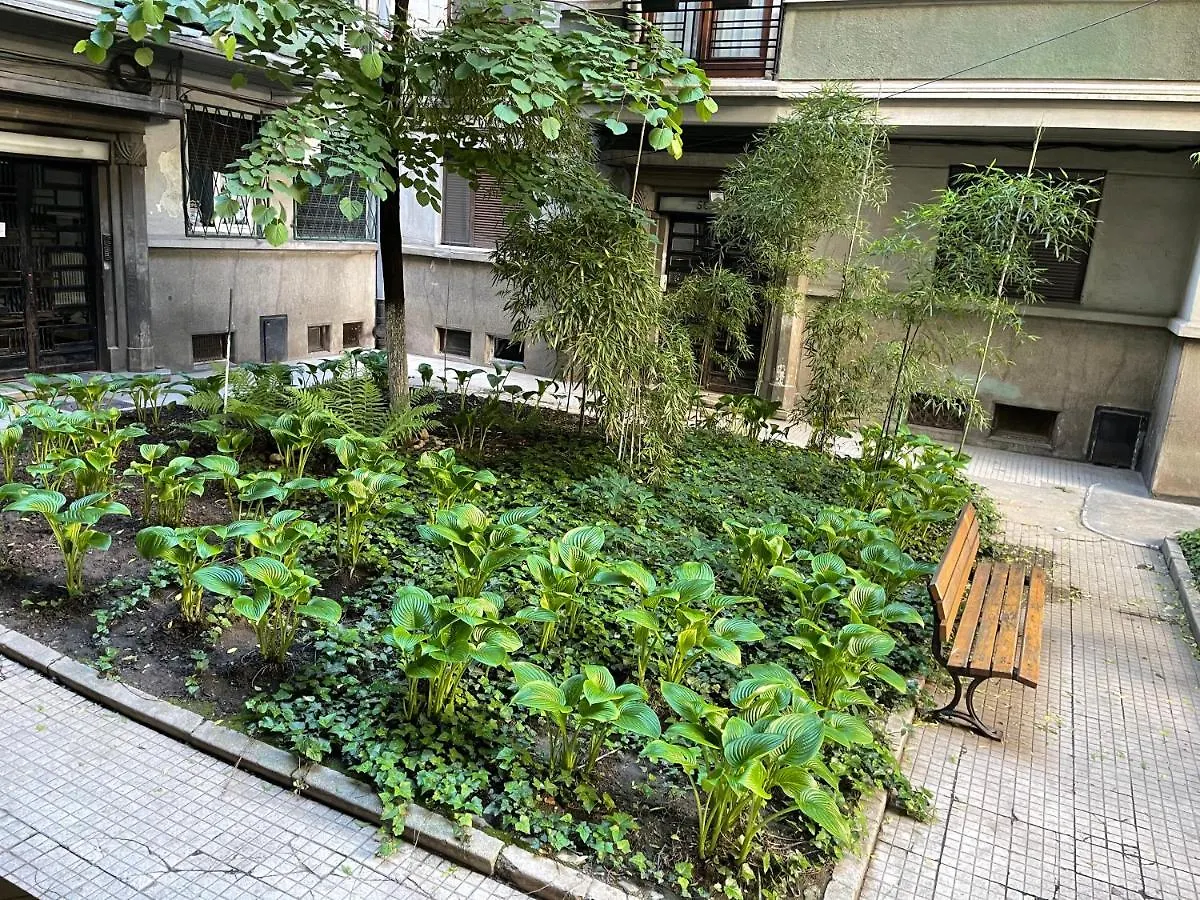 Klimt'S Korner L Modern, Central, Lovely Apartment Bucharest